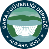 Baraj Güvenliği Logo